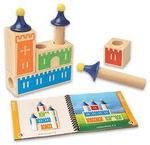 Castle Logix Game