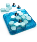 Penguin Pool Party Game