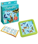 Butterflies Puzzle Game
