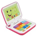 Smart Stages Laptop - Pink