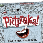 Pictureka! Game