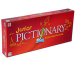 Junior Pictionary Game