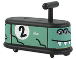 Italtrike Crocodile Ride-On