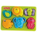 3D Plastic Inset Board