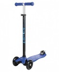 Maxi Micro Scooter - Blue