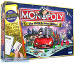 Monopoly Game
