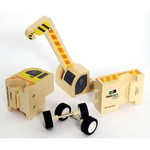 Click Clack Community Vehicles