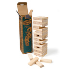 Tumbling Blocks Game