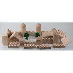 Block Set - Archi Castle