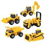 Mini CAT Trucks