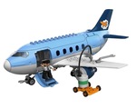 Duplo Aeroplane