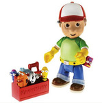 Handy Manny 