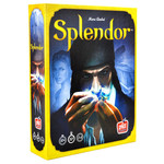 Splendor Game