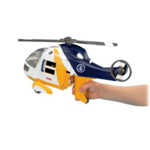 Imaginext Helicopter