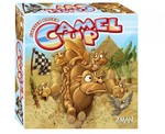 Camel Up Game