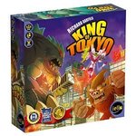 King of Tokyo Game