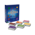 Anomia - Party Edition -  Game