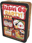 Sushi Go Party! Game