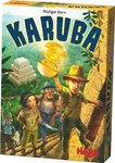 Karuba Game