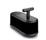 Italtrike Ride-On - Black