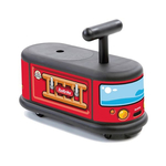 Italtrike Fire Engine Ride-On
