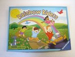 Rainbow Riders Game