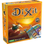 Dixit Game