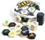 Hive Game + Expansion Pieces