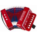 Accordian