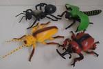 Giant Insect Set