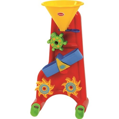 C107: Sand and Watermill