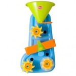 Bath Water Wheel
