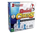 Quick Chess Game