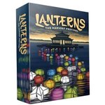 Lanterns - The Harvest Festival - Game