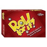 Roll For It! Game