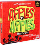 Apples to Apples Game