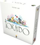 Tokaido Game