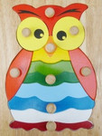 Owl Puzzle