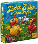 Zicke Zacke Hühnerkacke Game