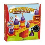 Chickyboom Game