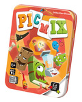 PicMix Game