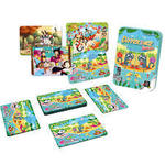 Difference Junior Game