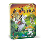 Attila Game