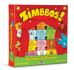 Zimbbos! Game