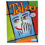 Taboo Game