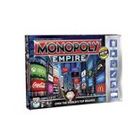 Monopoly Empire Game