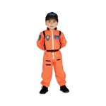 Astronaut Dress Up
