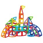 Magformers School Series 180 Set