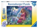 200 piece Puzzle - A Precious Moment