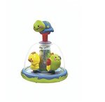 Carousel and Stacking Rings